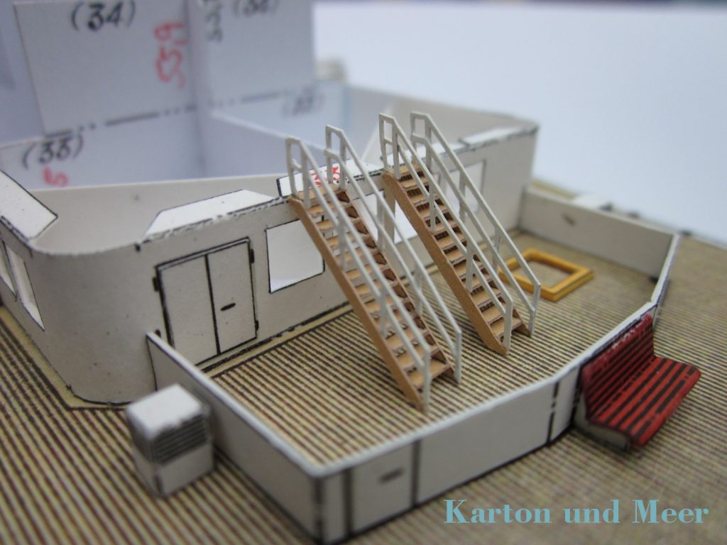 November | 2017 | Karton und Meer | Seite 2